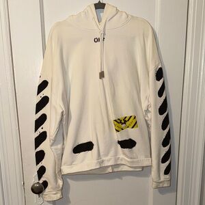 Off White Hoodie